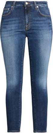 People BOTTOMWEAR - Pantaloni jeans su YOOX.COM