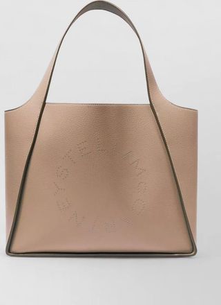 Stella McCartney the logo bag tote bag