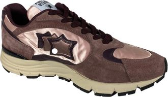 Atlantic Stars Donna, Scarpe, Rosa, 41 EU, new