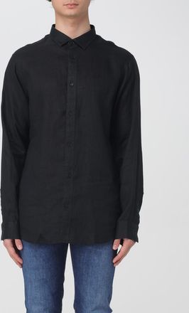 A|X Armani Exchange Camicia Armani Exchange in lino