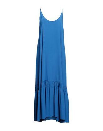 Semicouture Maxi dresses