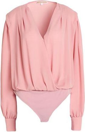 Kocca TOPWEAR - Bodysuits on YOOX.COM