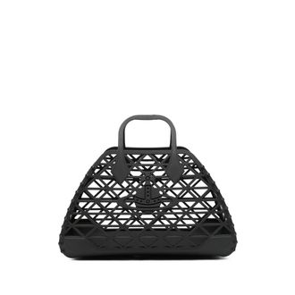 Vivienne Westwood X-Ray Tote Bag