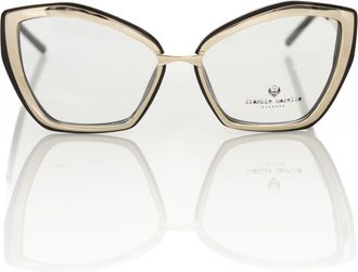 Frankie Morello Cat Eye Monturen Fr22095