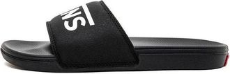 Vans La Costa Slide-On Black VN0A5HF5IX6