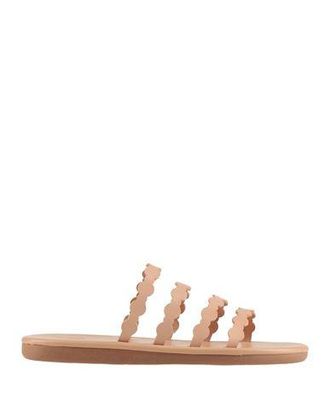 Ancient Greek Sandals CALZADO - Sandalias con cierre en YOOX.COM