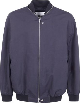 Jil Sander Classic Blouson