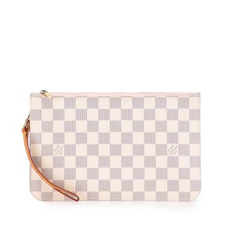 Louis Vuitton Pochette Accessoires Pouch
