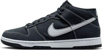 Nike Dunk Mid Off Noir DV0830-001
