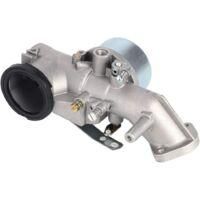 OEM Carburador Para Cortac&eacute;sped, Accesorio De Repuesto Para Carburador, Duradero, Resistente Al Desgaste Y A La Corrosi&oacute;n, Apto Para Briggs & Stratton 491