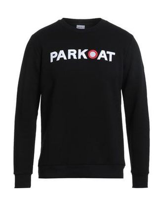 Parkoat Sweatshirts
