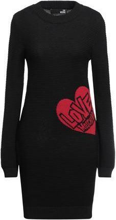 Love Moschino DRESSES - Mini dresses on YOOX.COM