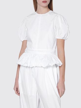 Rotate Top Alix Rotate in cotone organico