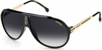 Carrera Unisex - Endurance 65 Sunglasses In Black 0807