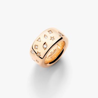 POMELLATO Iconica Large Ring
