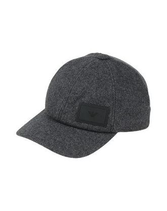 Emporio Armani ACCESSORIES - Hats on YOOX.COM