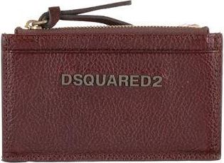 Dsquared2 PICCOLA PELLETTERIA - Portacarte su YOOX.COM