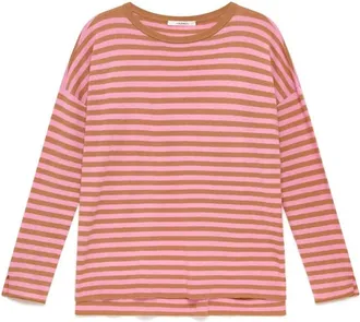 Maliparmi Maliparmi, Donna, Maglie, Rosa, XS, new