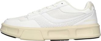 Fessura Mujer, Zapatos, Blanco, Talla: 45 EU