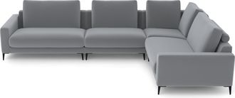 Schubiger M&ouml;bel Ecksofa Mercury