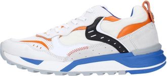 Voile Blanche Hombre, Zapatos, Multicolor, Talla: 40 EU
