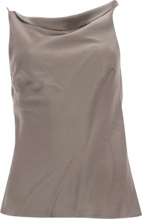 Alysi Asymmetrisches Top von Alysi