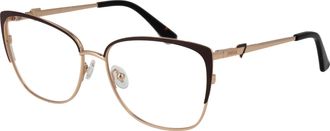 Guess Brilmontuur GU2814 049 57