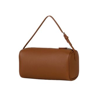 Generic Compatible For Ladies Mini Handbag With Shoulder Strap And Bucket Shaped Crossbody Bag(G)