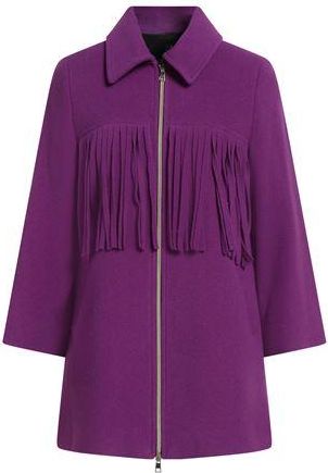 Guttha CAPISPALLA - Cappotti su YOOX.COM