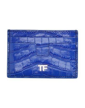Tom Ford Kleinlederwaren - Kartenetuis auf YOOX.COM
