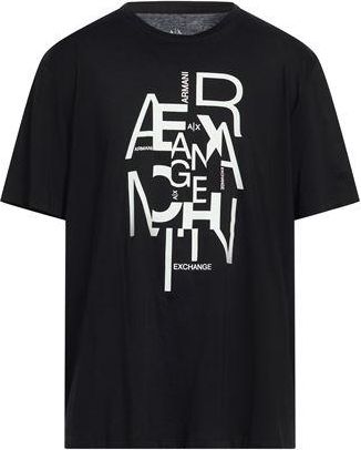 A|X Armani Exchange TOPWEAR - T-shirts on YOOX.COM