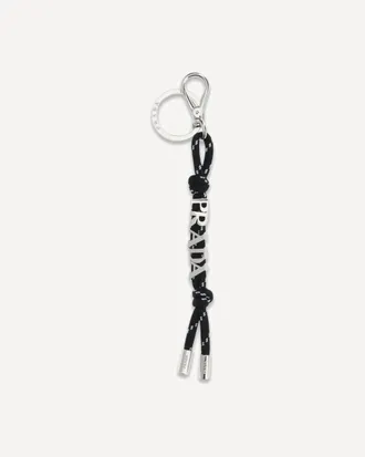 Prada Speedrock Keychain Male UNI