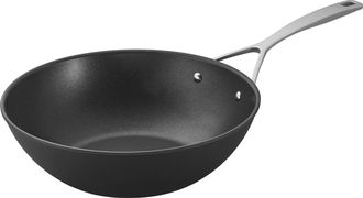 Demeyere AluPro 3.2-qt Aluminum Nonstick Perfect Pan