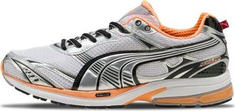 Puma Homura OG+ - Heren - Hardloopschoenen - Grijs - 42 1/2 EU - Fitness