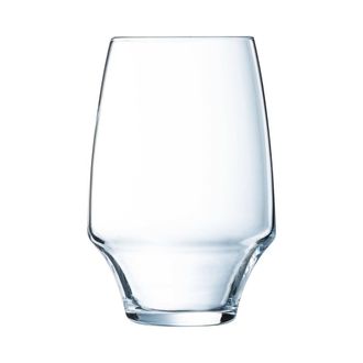 Chef et Sommelier 6 vasos 35 cl