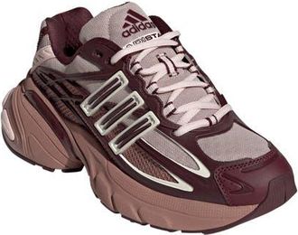 adidas Adistar Cushion XLG 2.0 Sneaker in Wonder Taupe/Quartz/Maroon at Nordstrom, Size 8.5