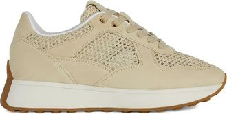 Geox Amabel sneakers - Beige