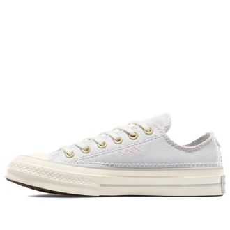 Converse Chuck 70 Crafted Stitching Fossilized A09839C