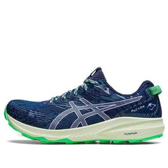 Asics (WMNS)ASICS Fuji Lite 3 Ink Teal Violet 1012B294-400