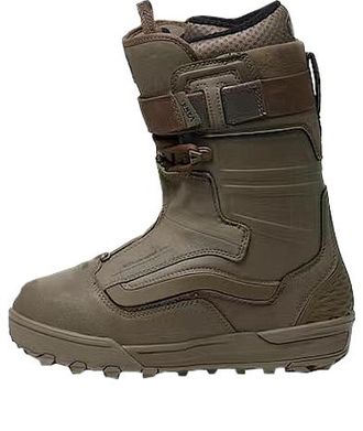 Vans WTAPS x Hi-Country & Hell-Bound Boot Coyote VN0A54FLBMD
