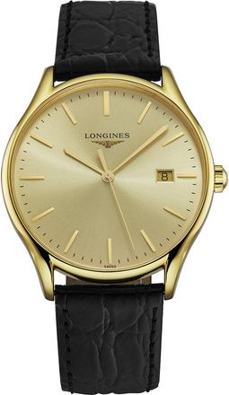 Longines Womens Lyre Watch
