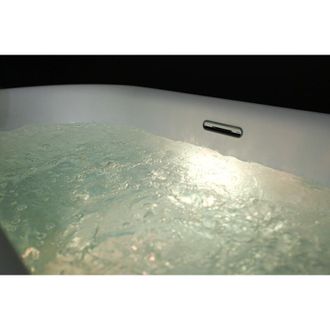 Riho Riho - Desire Ba&ntilde;eras De Esquina, Versi&oacute;n Izquierda, 184x84x60cm