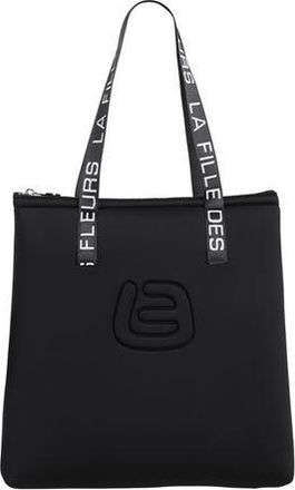 La Fille Des Fleurs BAGS - Shoulder bags sur YOOX.COM