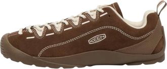 Keen Dames, Sport, Bruin, Maat: 39 1/2 EU Leer