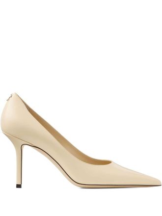 Jimmy Choo London With Heel