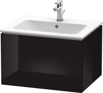 Duravit Duravit - L-cube Mueble De Pared, 1 Caj&oacute;n, Anchura: 620mm, Para M&iacute;