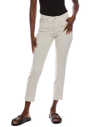 Marc Cain Slim Crop Jean