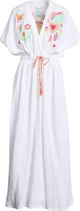 Mira Mikati DRESSES - Maxi dresses on YOOX.COM
