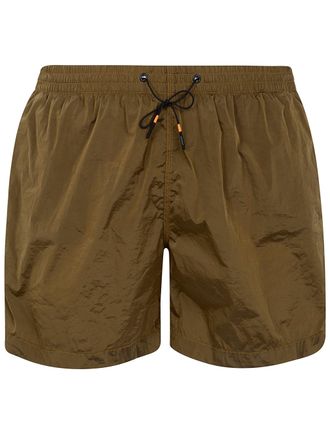 Roberto Ricci Design Costume Da Bagno Short New Hyper Tramontana