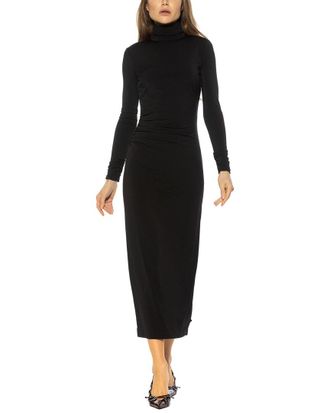 Alexia Admor Veda Sheath Dress